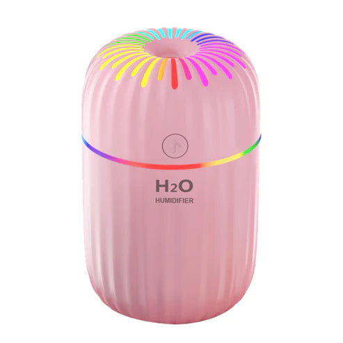 Versatile 3-in-1 Humidifier: Enhance Your Indoor Air Quality with Multi-Functionality