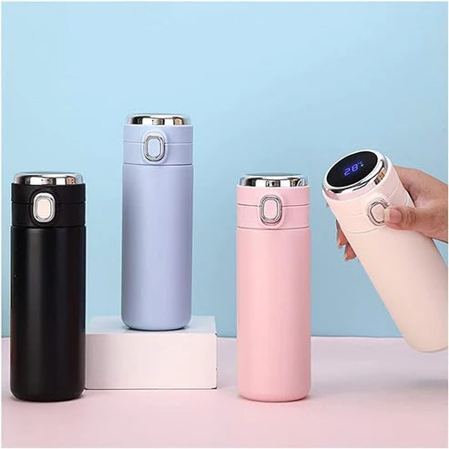 Advance Stainless Steel Insulated Water Bottle