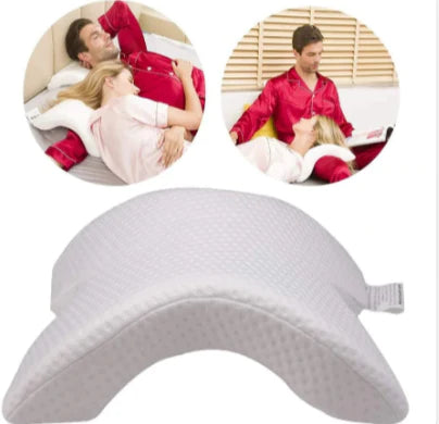 Snuggle Buddy Pillow: Experience Comfort and Relaxation with Our Cuddling Pillow