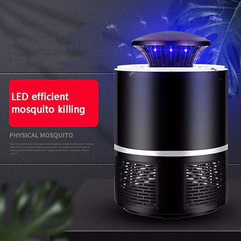 New Electric Portable Insect Killer Lamp