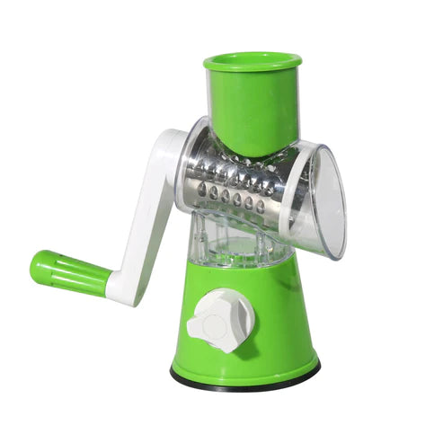 Branded Table Top Drum Grater