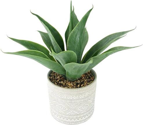 High-Quality Artificial Potted Plant: Elevate Your Space with Lifelike Greenery