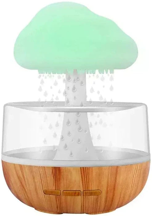 Cloud Rain Humidifier Free Shipping