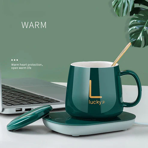 Brand New Electric Coffee Warmer