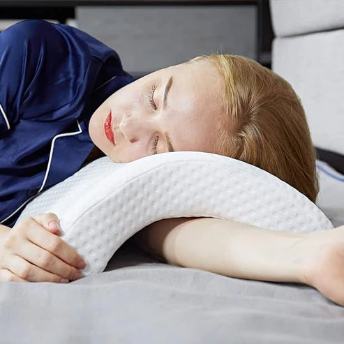 Snuggle Buddy Pillow: Experience Comfort and Relaxation with Our Cuddling Pillow
