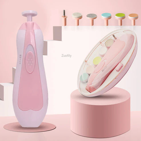 Baby Nail Trimmer Free Shipping