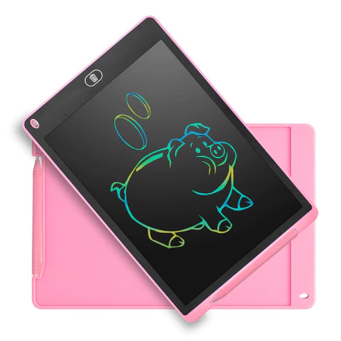Explore Our LCD Writing Tablet for Digital Scribbles