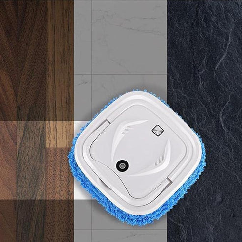 Smart Robot Vacuum Cleaner Free Shipping