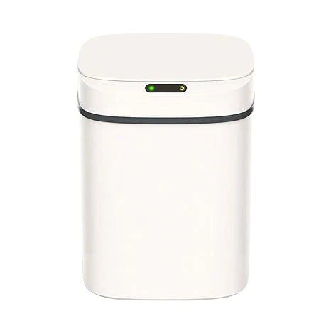 Smart Sensor Dustbin: Keep Your Space Clean with Automated Convenience