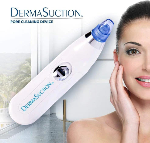 Gentle Pore Cleansing Device for Clearer Skin