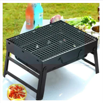 Premium BBQ Grill: Elevate Your Outdoor Cooking Experience